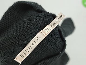 esmara sweater: EsQualo, Golf damski, rozmiar XS — 5