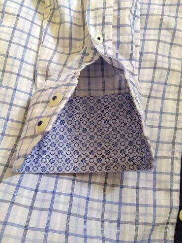 Košulje: Muška košulja English Laundry London Prvoklasna besprekorna — 8