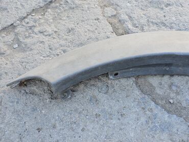 Крылья и комплектующие: Накладка крыла Заднее правое Land Rover, 1999 г., Б/у, Оригинал — 4