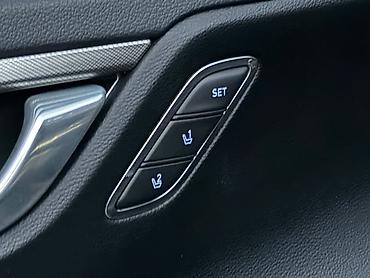 Продажа авто: Hyundai Grandeur: 2020 г., 3 л, Автомат, Газ, Седан — 10