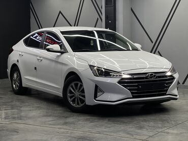 купить хендай ай 40: Hyundai Avante: 2019 г., 1.6 л, Типтроник, Бензин, Седан