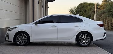 коврик бу: Kia K3: 2019 г., 1.6 л, Вариатор, Бензин, Седан — 10