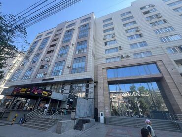 ищу квартиру цум: 3 бөлмө, 123 кв. м, Элитка, 6 кабат, Евроремонт