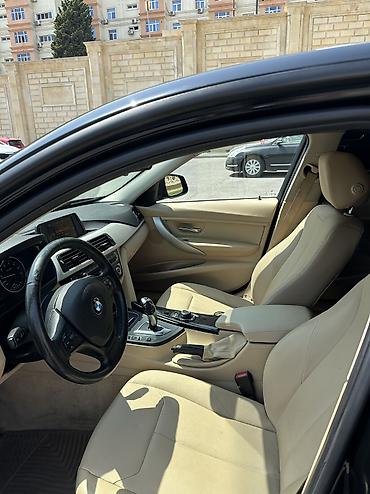 e60 m5 disk: BMW sükan işlək vəziyyətdə f 30 — 3