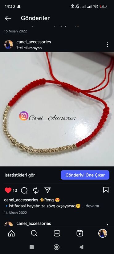 oglan ucun qolbaqlar: Bilərzik, Ödənişli çatdırılma