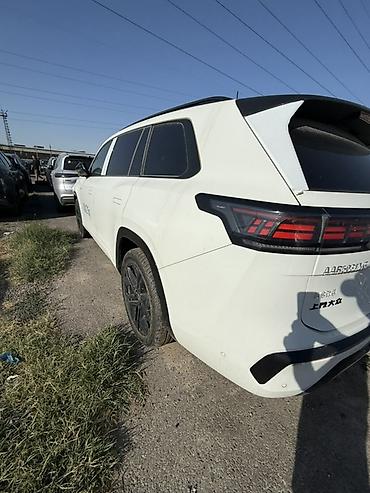 team terzo: Volkswagen : 2026 г., Автомат, Бензин, Кроссовер — 2