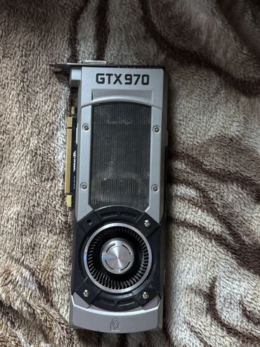 видеокарту ddr: Видеокарта, Б/у, NVidia, GeForce GTX, 4 ГБ, Для ПК