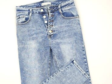 Джинси жіночі, Denim Life, розмір M