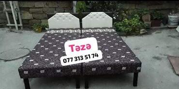 pol taxtas: Təzə çarpayılar. Taxtadan yıgılır ustu dikdən. 2 sm maçalkası var 1