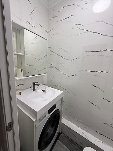 Долгосрочная аренда квартир: 2 комнаты, Агентство недвижимости, Без подселения, С мебелью полностью — 14