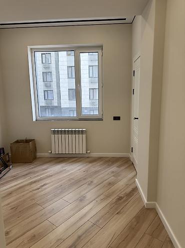 марсель: 3 комнаты, 88 м², Элитка, 3 этаж, Свежий ремонт — 6