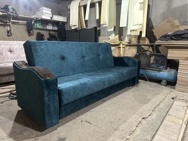 Раскладные диваны: Раскладной диван, Новый — 17