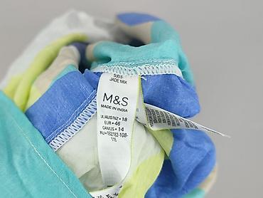 lidl plus size: Marks & Spencer, Sukienka damska, rozmiar 3XL — 4