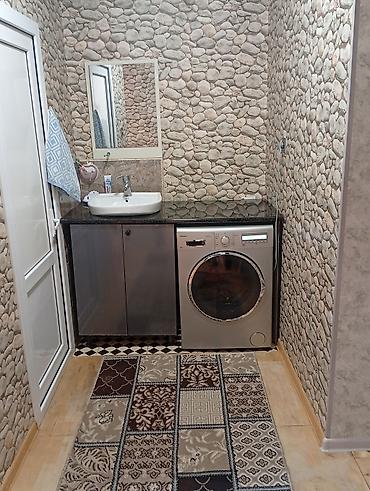 Günlük kirayə evlər: 100 kv. m, 3 otaqlı — 15