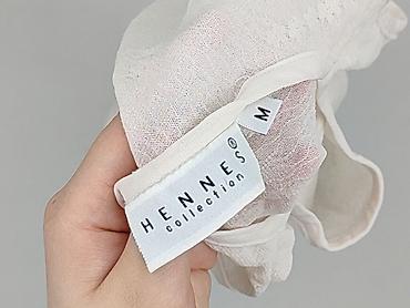 s hanro: Hennes Collection, Top damski, rozmiar M — 5