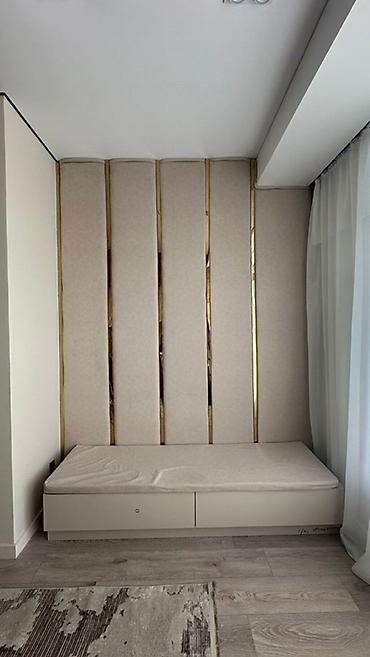 Продажа квартир: 2 комнаты, 60 м², Элитка, 14 этаж, Дизайнерский ремонт — 9