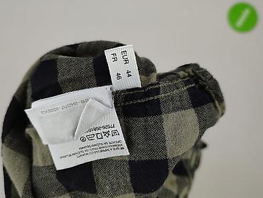 bygen koszule: Yessica, Koszula damska, rozmiar L — 6