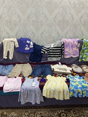 Платья: Детское платье — 3