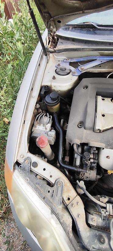 вампер 124: Hyundai Tuscani: 2002 г., 2 л, Механика, Бензин, Купе — 4