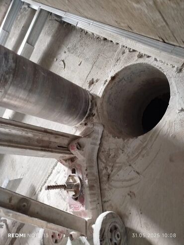 Beton işləri: Beton deşikdelmə və kəsim xidməti - Hilti markalı professional karot — 3