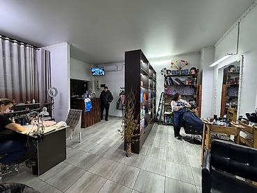 Продажа салонов красоты и кабинетов: Косметологическая студия 54 м², 2 комнаты, С ремонтом, Без оборудования, Частный дом, Отдельный вход — 7