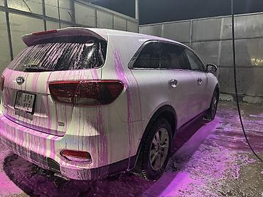 кич саренто: Kia Sorento: 2018 г., 2.4 л, Робот, Бензин, Кроссовер — 2