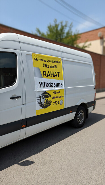 Yük daşımaları: Bakı və digər rayonlara yükdaşıma xidməti aşağıdakı xidmətləri təklif -da lalafo.az — 2 Yük daşımaları: Bakı və digər rayonlara yükdaşıma xidməti aşağıdakı xidmətləri təklif — 2