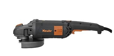 Elektrik əl alətləri: №: 2995 Məhsulun adı: Cilalama maşını Kzubr K10186 2350 Vt Brend — 2