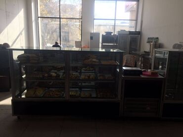 Sex, zavod və fabriklər: Nəsimi rayonu,28may metrosunun yaxınlığında, 1 otağlı 50 kv.m sahəsi — 6