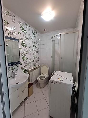 Долгосрочная аренда домов: 80 м², 4 комнаты, Дордой Моторс рынок, Без животных — 4