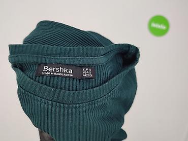 ewa bien pl: Bershka, Body damskie, rozmiar S — 5