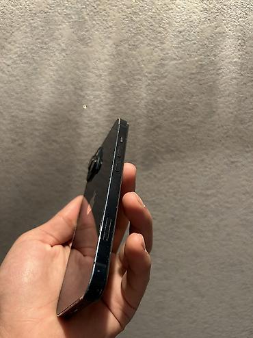 Apple iPhone: IPhone 14, 128 GB, Midnight, Zəmanət, Simsiz şarj, Face ID — 7