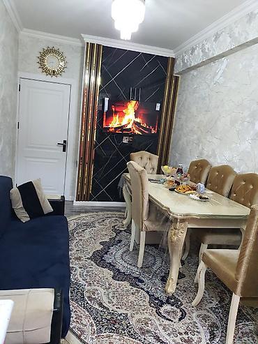 Yeni tikili: 2 otaqlı, Yeni tikili, 47 kv. m — 7