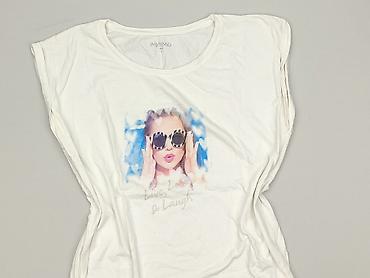tipsy: Inextenso, T-shirt damski, rozmiar L — 1
