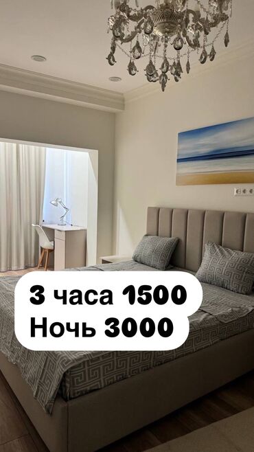 кв час ночь: 1 бөлмө, Душ кабинасы, Жаздык, жууркан-төшөк каптары, Кондиционер