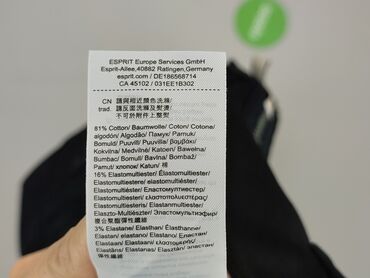 Women's Pants: Esprit, Spodnie materiałowe damskie, XL — 7