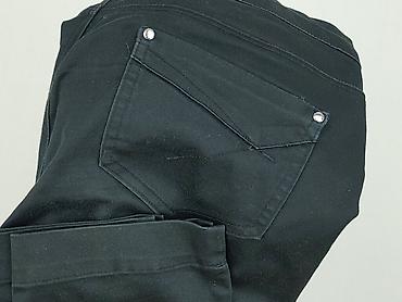 berani spodnie: Wallis Petite, Spodnie materiałowe damskie, rozmiar M — 7