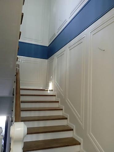 Ремонт под ключ: Ремонт под ключ | Квартиры Больше 6 лет опыта — 1