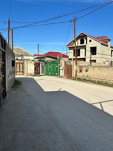 aliram ev: Ramana qəs. 8 otaq, 250 kv. m, Kredit yoxdur, Təmirsiz — 7