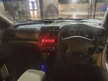 nisa: Nissan Cefiro: 1999 г., 2.5 л, Автомат, Бензин, Седан — 7
