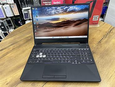 asus a15: Asus Tuf Gaming A15 Cup; AMD Ryzen R5 4600H RAM 16GB DDR4 SSD 512GB M2 — 2
