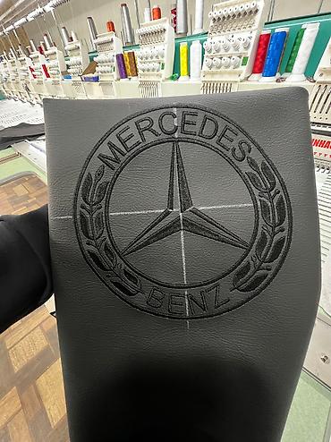 Вышивка: Компьютерная вышивка | Платья, Штаны, брюки, Юбки — 20