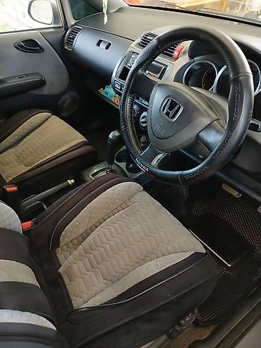 катализатор хонда стрим: Honda Fit: 2003 г., 1.3 л, Автомат, Бензин, Хэтчбэк — 2