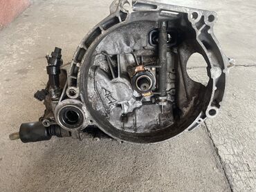 коробка передач ваз 2107 5 ступка цена бу: Өткөргүч куту Механика VAZ (LADA) 2024 г., Жаңы