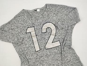 cheap sweatshirt: H&M Divided, Bluza damska
, rozmiar S — 1