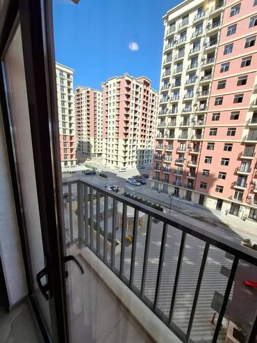 Uzunmüddətli kirayə mənzillər: 🏙 “WEST TOWN” Premium Yaşayış Kompleksində İlk Dəfə Kirayə Verilir! 📍 — 18