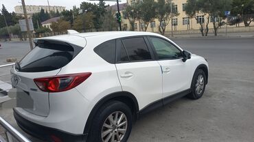 Mazda: Mazda CX-5: 2 l | 2012 il Universal — 2
