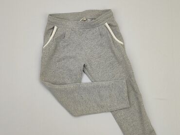 spodnie bojowki moro: Sweatpants, Zara, 7 years, 122, condition - Good