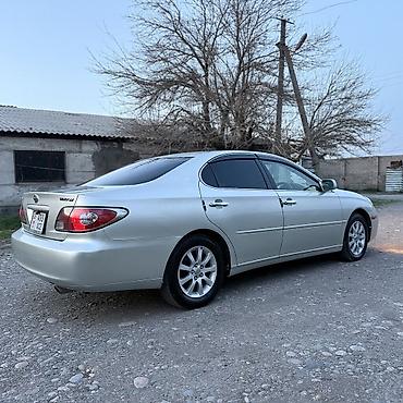 рейка виндом: Toyota Windom: 2002 г., 3 л, Автомат, Бензин, Седан — 6