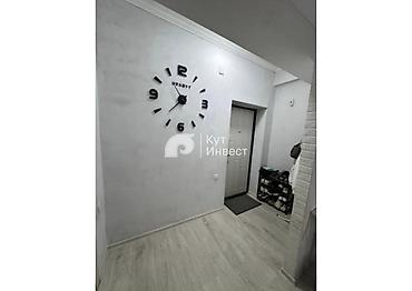 Продажа квартир: 1 комната, 35 м² — 1